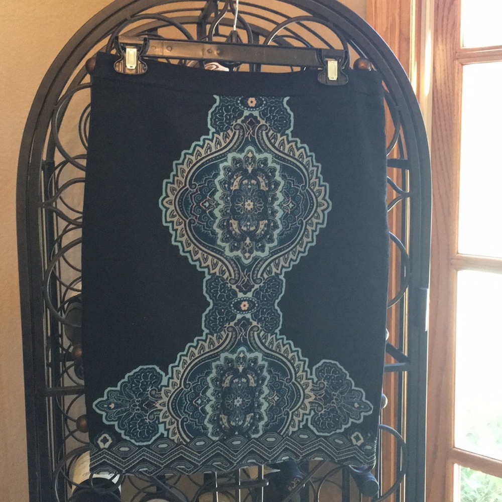 skirt brand new - INC with tags